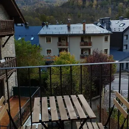 Casa Otal * Panticosa