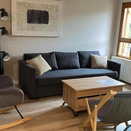 Apartmán Casa Otal Panticosa