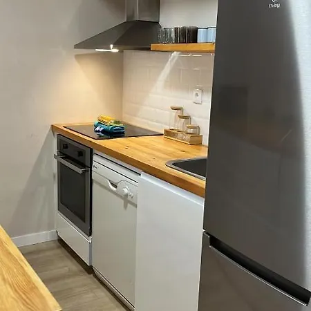 Apartmán Casa Otal Panticosa