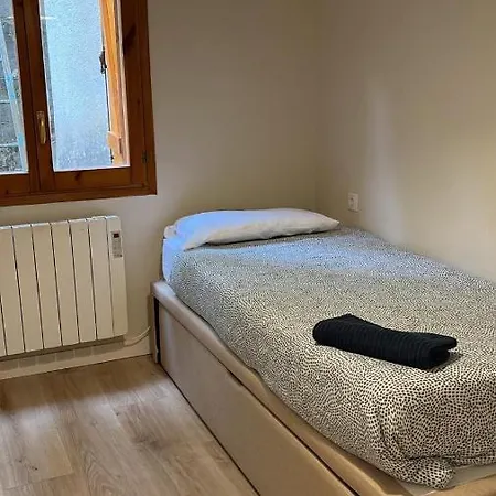 Daire Casa Otal Panticosa