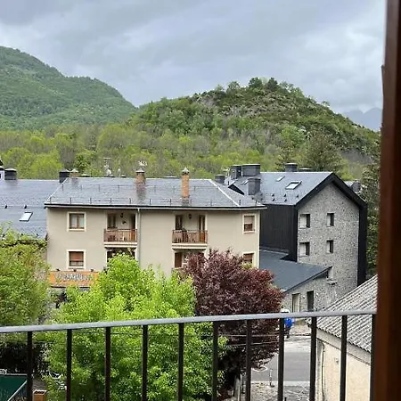 Casa Otal Apartmán *