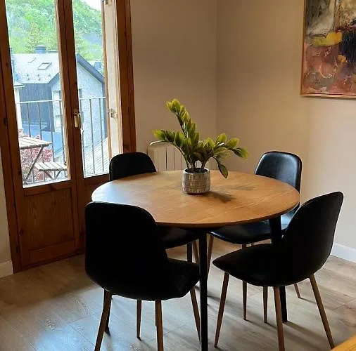 Casa Otal Lejlighed *