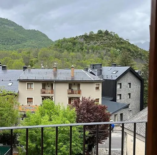 Casa Otal Lejlighed *